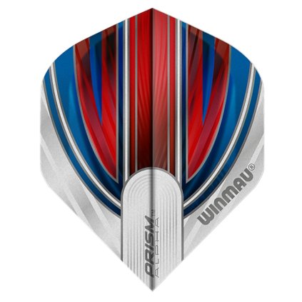 719682 letky na šipky Winmau Alpha Standard Daryl Gurney