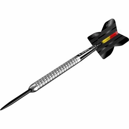 DeckerTungstenSteel 5