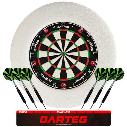 Set Srarter darts