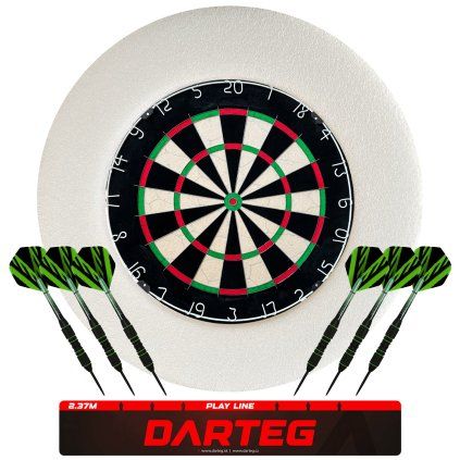Set Srarter 2