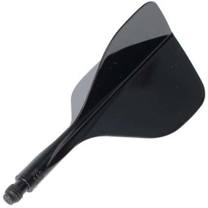peříčka condor axe malé 120 černé (1)