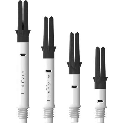 l shaft carbon white1
