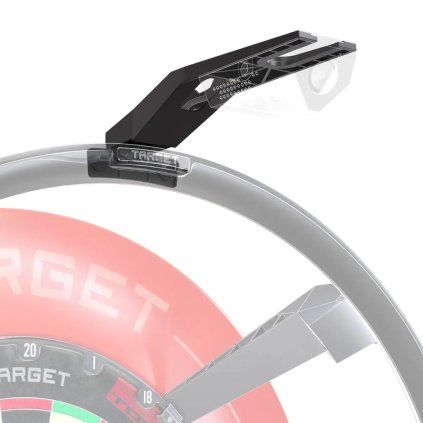 Target Šipky Všestranné Virtuální Rameno