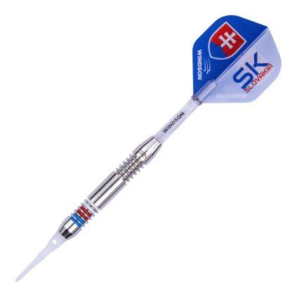 WD SLOVENSKÝ PL 1 1