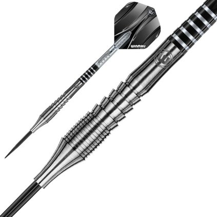 725067 725067 sada steel sipok winmau sniper 21g 90 volfram