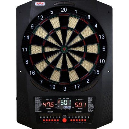 bull s universum pro l softtip dartboard