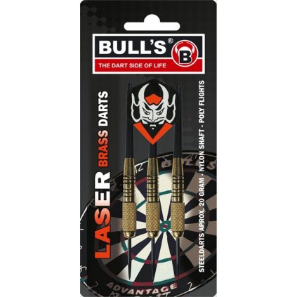 731724 607226 1 bull s steel sipky laser 20g