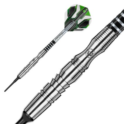 713499 713499 sipky winmau soft sniper 20g 90 volfram