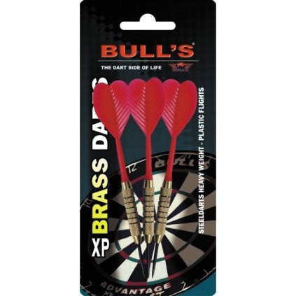 731745 bulls xp steeldarts 14g 10990 822