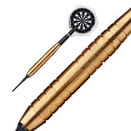 713589 713589 sipky winmau soft broadside 18g brass