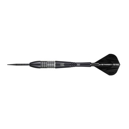 Ocelové šipky Target Power 9Five Gen 4 Phil Taylor (Hmotnost šipky 22g)