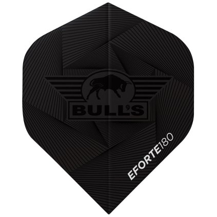 bull s eforte 180 no 2 flights b