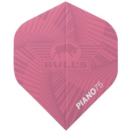 I 75504 bull s piano 75 no 2 pin