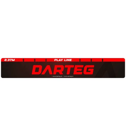darteg cára