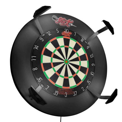 shot stadium dartboard light 2