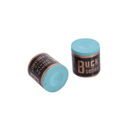 733443 1 krida buck round barva svetle zelena