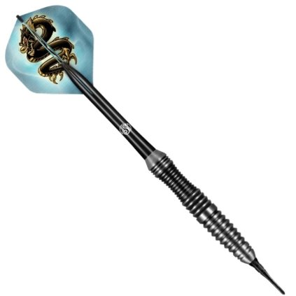 šipky dart shot scimitar softtip 18gr