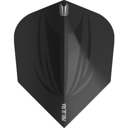 334640 ID PRO.ULTRA BLACK NO6 FLIGHT BAGGED 2019 FLAT