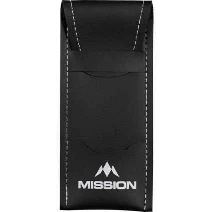 731586 puzdro mission sport 8 farba cervena