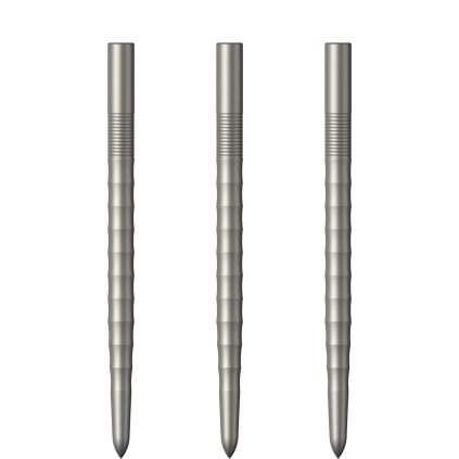 731634 mission ripple dart points silve 1