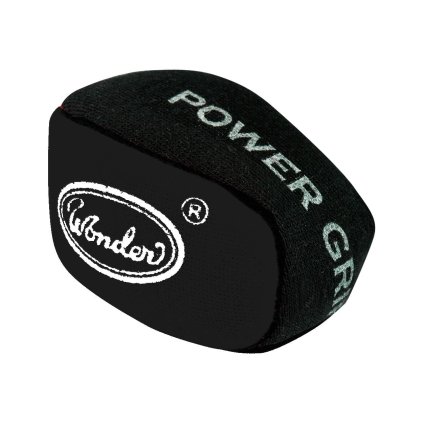 733572 designa power grip ball black 1