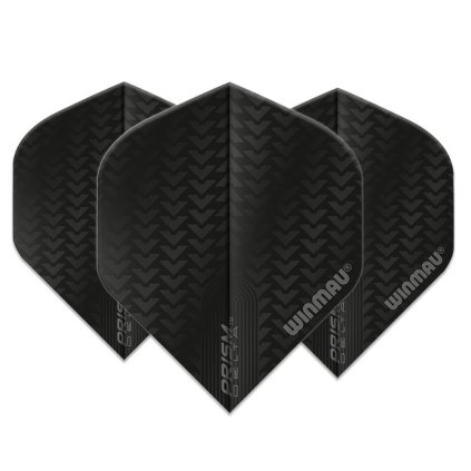 715452 715452 letky na sipky winmau prism delta cierne
