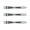 721770 721770 nasadky na sipky winmau triad aluminium cierne kratke