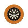 733755 ochrana k tercom designa pro plain oranzova