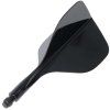 peříčka condor axe malé 120 černé (1)