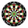 608665 1 winmau sisalový terč equalizer