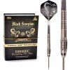 scorpion cuesoul