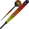 725070 725070 sada steel sipok winmau firestorm flame tapered 21g 90 volfram