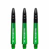 mission sabre shafts green blacktop tweenie
