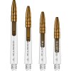 mission sabre shafts clear goldtop all4