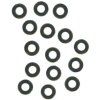 732774 bull s o rings rubber 15 75 pcs