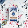 596383 2 bicycle prestige 100 plastic poker 1