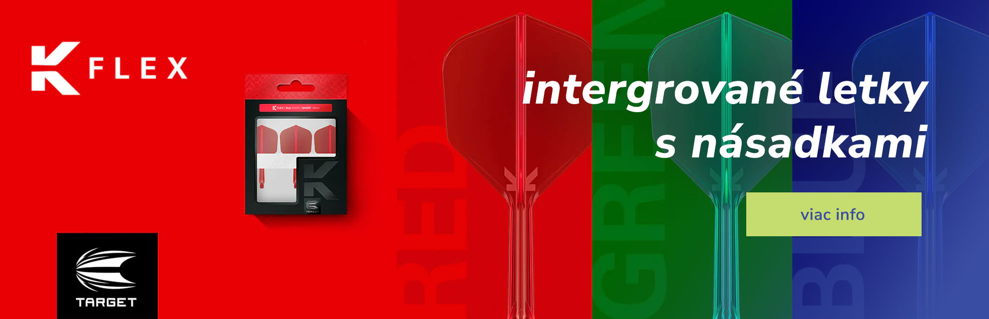 K-flex letky