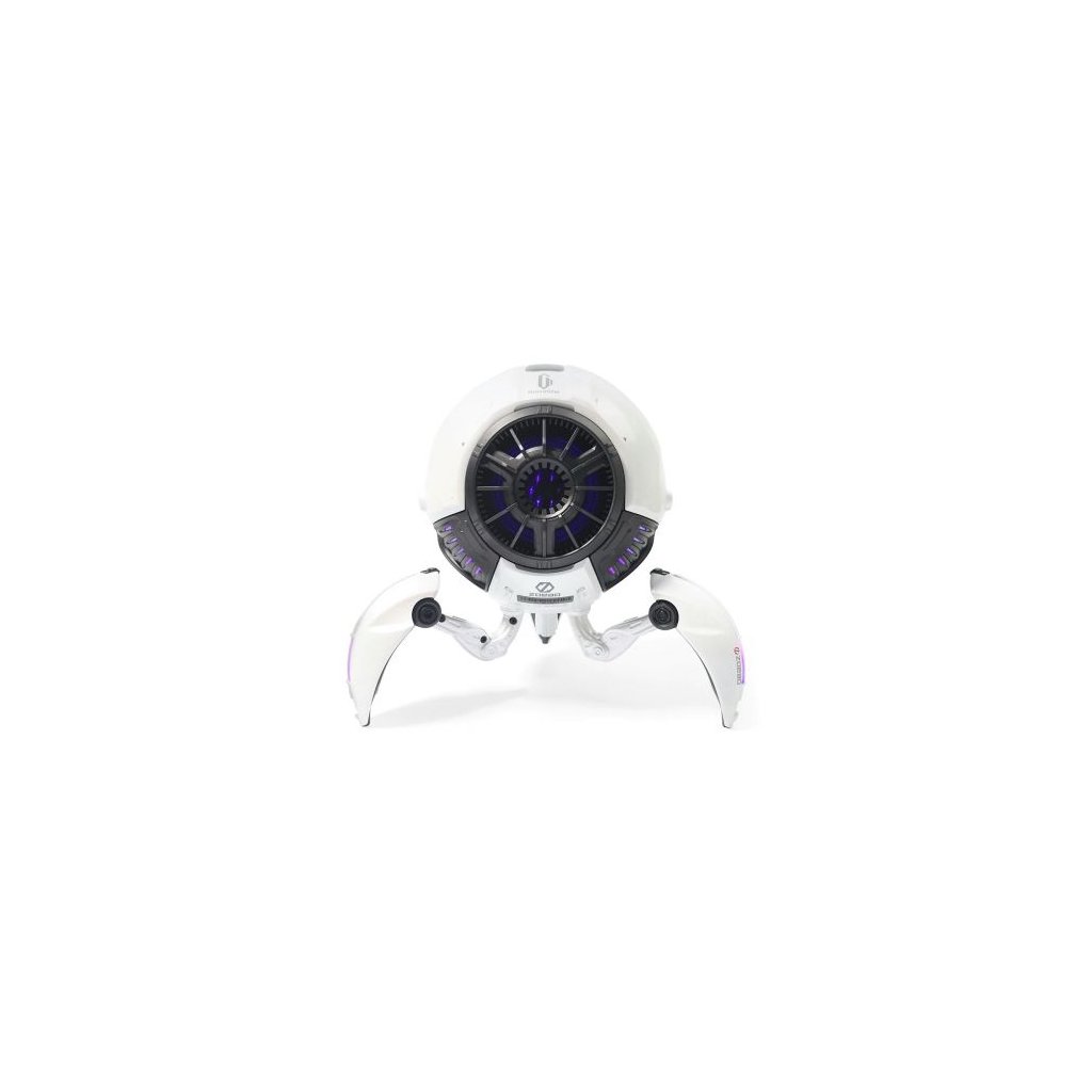 581467 gravastar g1 mars bluetooth reproduktor 20w biela eu