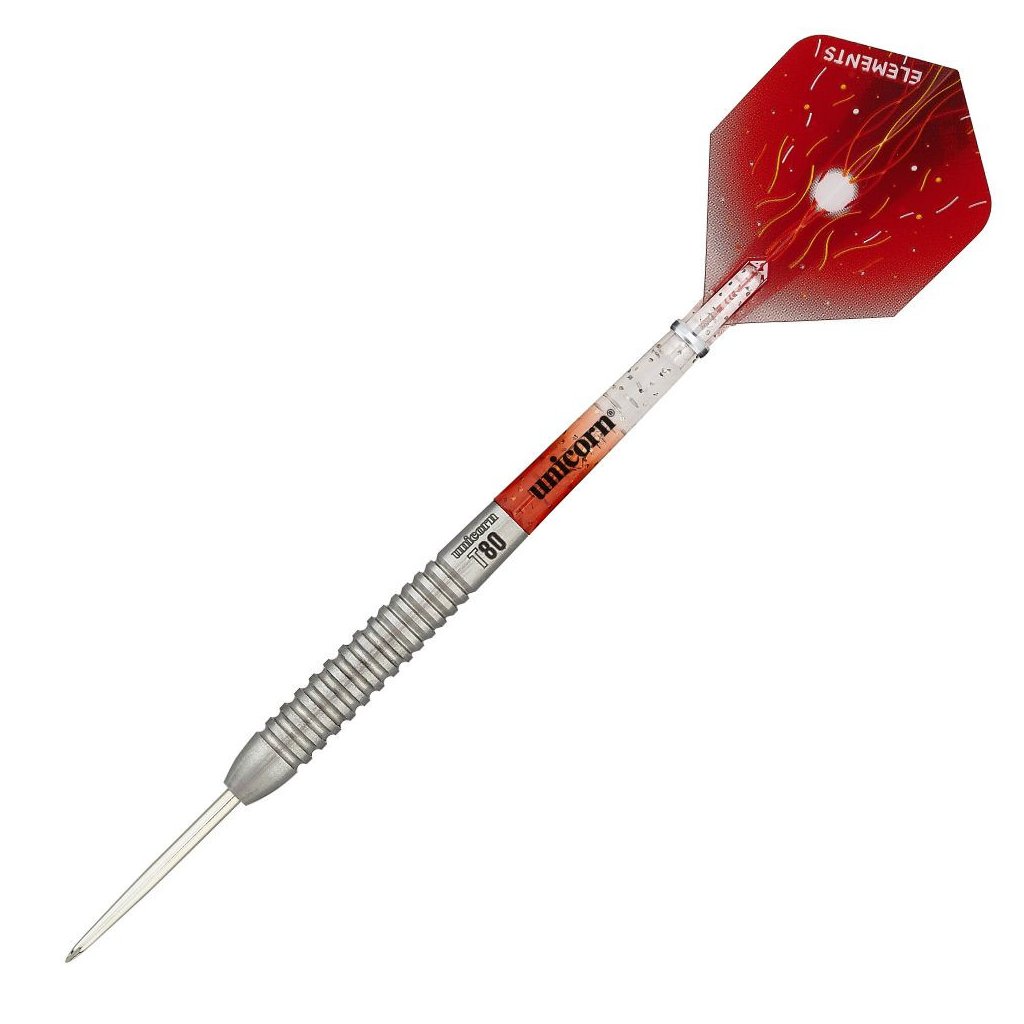 711600 sada steel sipok unicorn striker type 5 21g 80 volfram