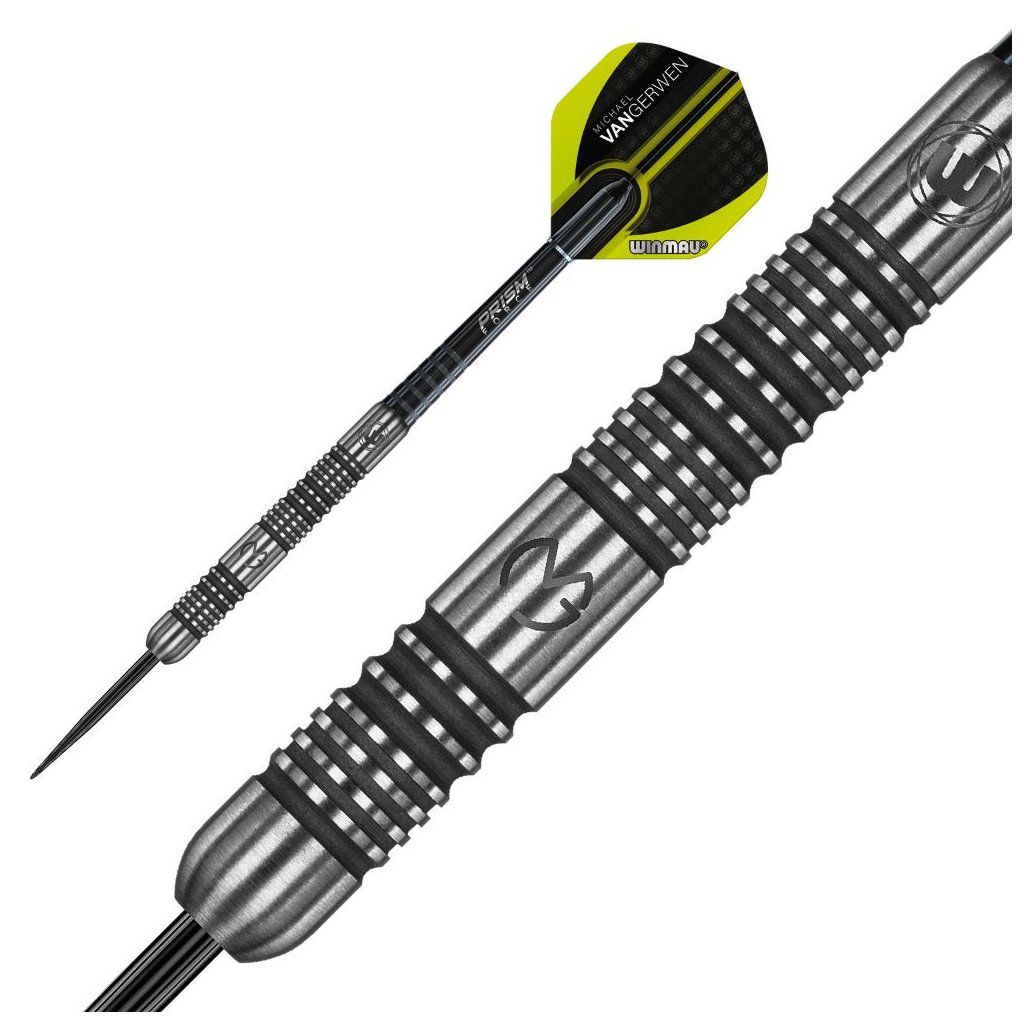 714198 sipky winmau steel mvg authentic 22g 85 volfram