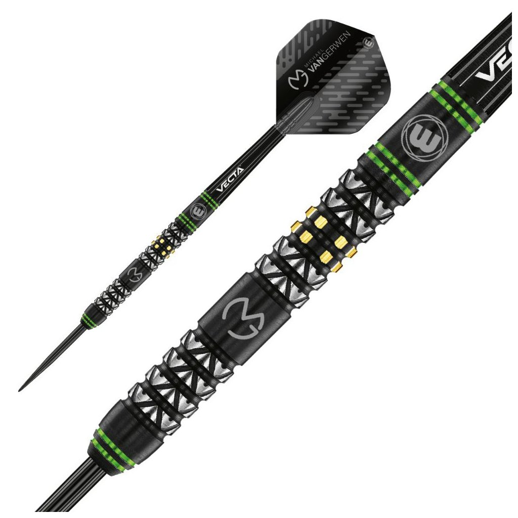 716778 sipky winmau steel michael van gerwen vantage 22g 90 volfram