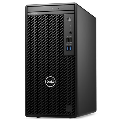 507752 pocitac dell optiplex 3000 mt i5 12500 8gb 256gb ssd dvdrw w10 11 pro 3y nbd