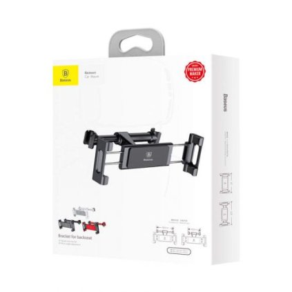 580468 baseus car mount back seat holder cierna suhz 01