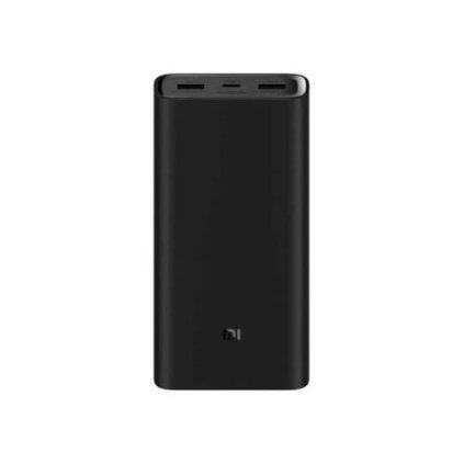 582007 xiaomi power bank super flash charge 20 000 mah 50w fast charge cierna eu bhr5121gl