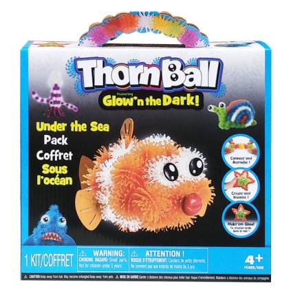 33179 atomia thorn ball fosforeskujuca sada 200 dielna
