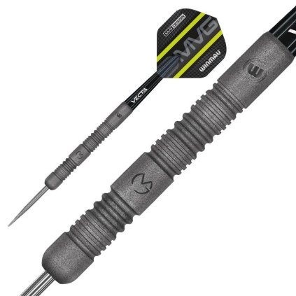 711954 sipky winmau steel mvg exact 23g 90 volfram