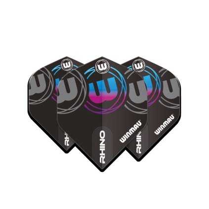 712047 letky na sipky winmau rhino nr 226 extra hrube