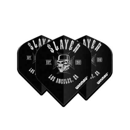 712083 letky na sipky winmau rhino slayer la extra hrube