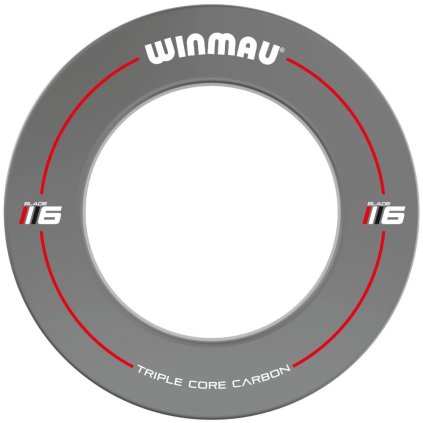 712167 ochrana k tercom winmau blade 6 siva