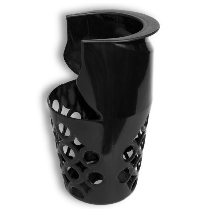 Plastové koše na biliard - 6 ks